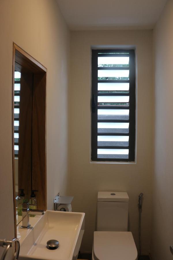 Keha Properties Flic-en-Flacq Kültér fotó