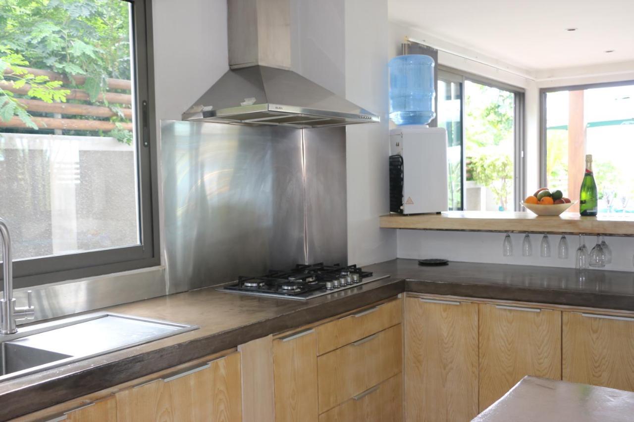 Keha Properties Flic-en-Flacq Kültér fotó