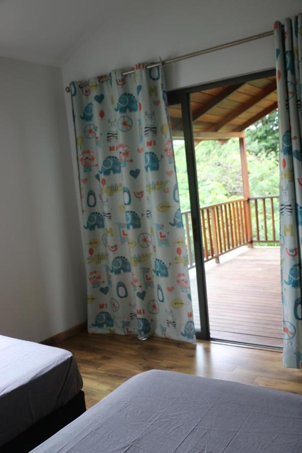 Keha Properties Flic-en-Flacq Kültér fotó